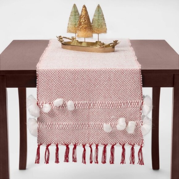 Opalhouse Table Runner - Picture 3 of 4